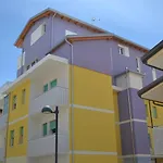Grande Trilocale Ristrutturato Vicinissimo - Agenzia Cocal Appartement *