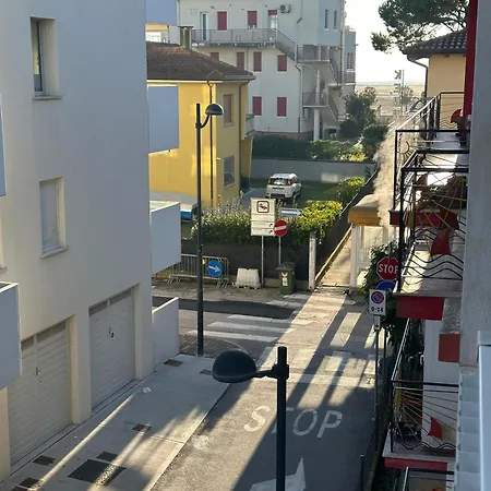 Grande Trilocale Ristrutturato Vicinissimo - Agenzia Cocal Appartement Caorle