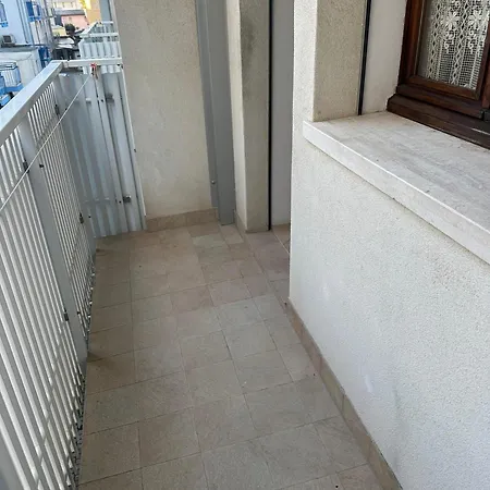 Appartement Grande Trilocale Ristrutturato Vicinissimo - Agenzia Cocal *